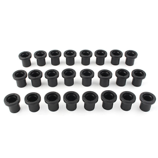 Suspension Control Arm A-Arm Bushings for Polaris Ranger 500 4X4 EFI 2005-13