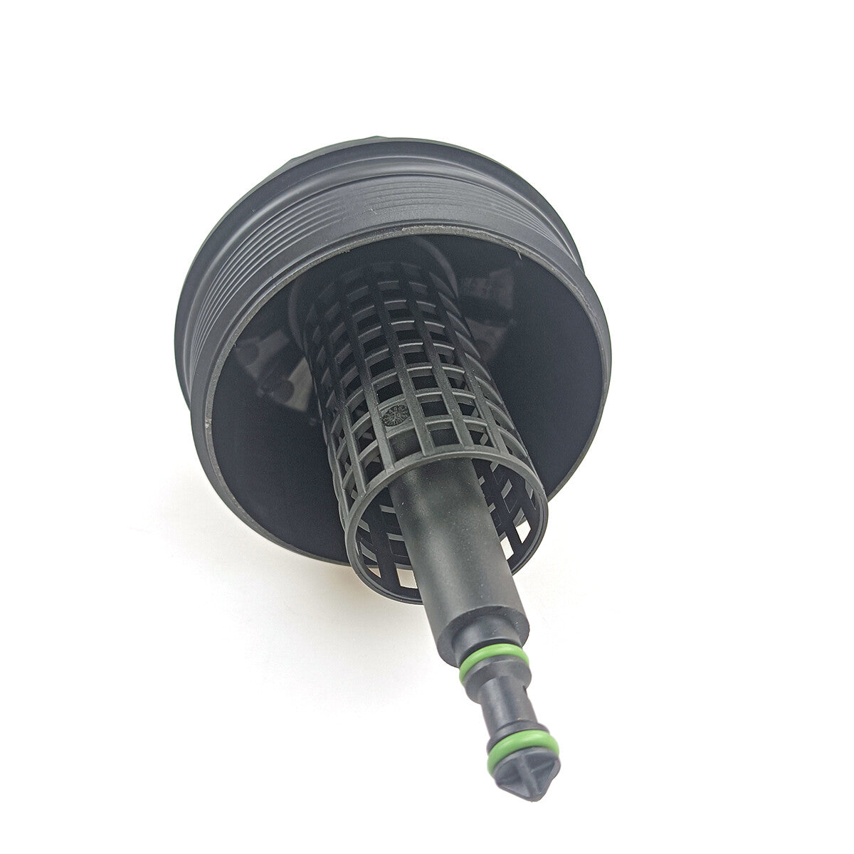 11421744000 Oil Filter Housing Cover Cap for BMW Z3 E39 E53 X5 E60 E83 X3 E85 Z4