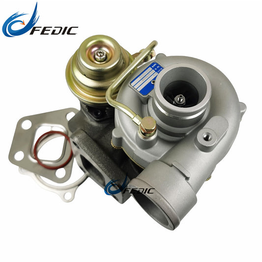 Turbine K14 53149706000 for VW T3 Transporter TD JX 52 Kw 1984-1992