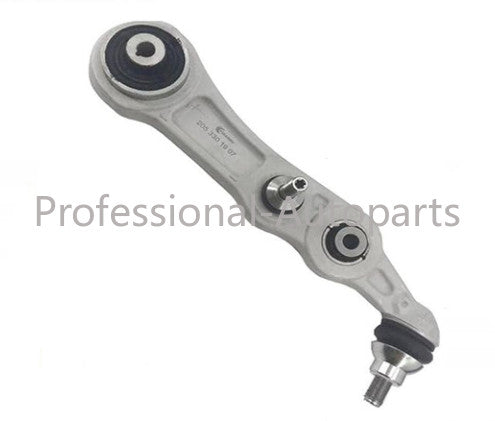 Front, lower, left, right, and rear control arms are suitable for Mercedes-Benz C300 and C350e.