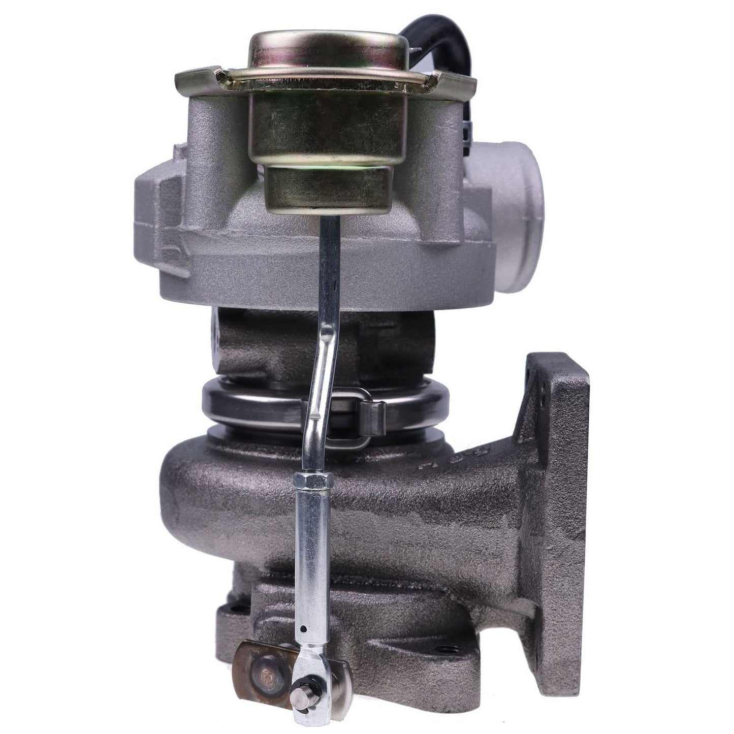 Turbo TD04-12T 49177-03160 For Kubota V3300-T 3.3L Engine Skid Steer Loader S250