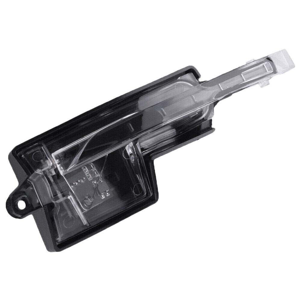 Left LED Rearview Mirror Light Turn Signal Lamp Fit for Cadillac XTS 2013-2019