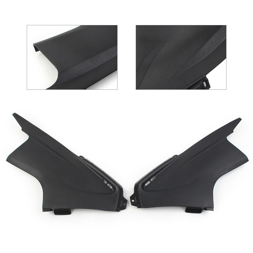 Side Air Dust Cover Fairing Insert Part for Yamaha YZFR6 YZF R6 2003-2005 04 05