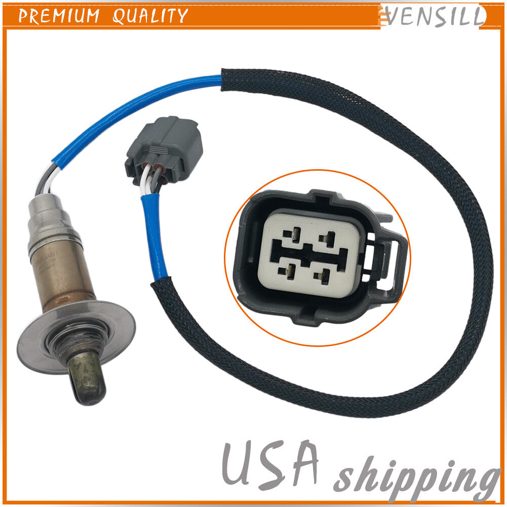 Oxygen Sensor 22690-AA891 Downstream for Subaru Legacy Impreza 05-12 22690-AA831