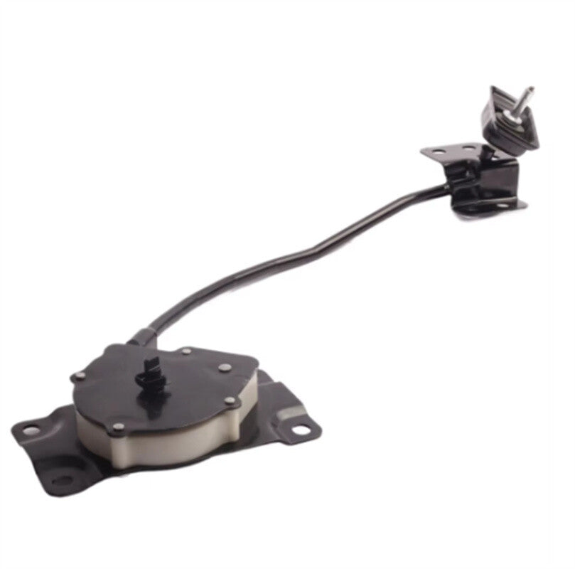 Spare wheel bracket for 2014-2018 Sorento Black 62800-2P100 628002P100
