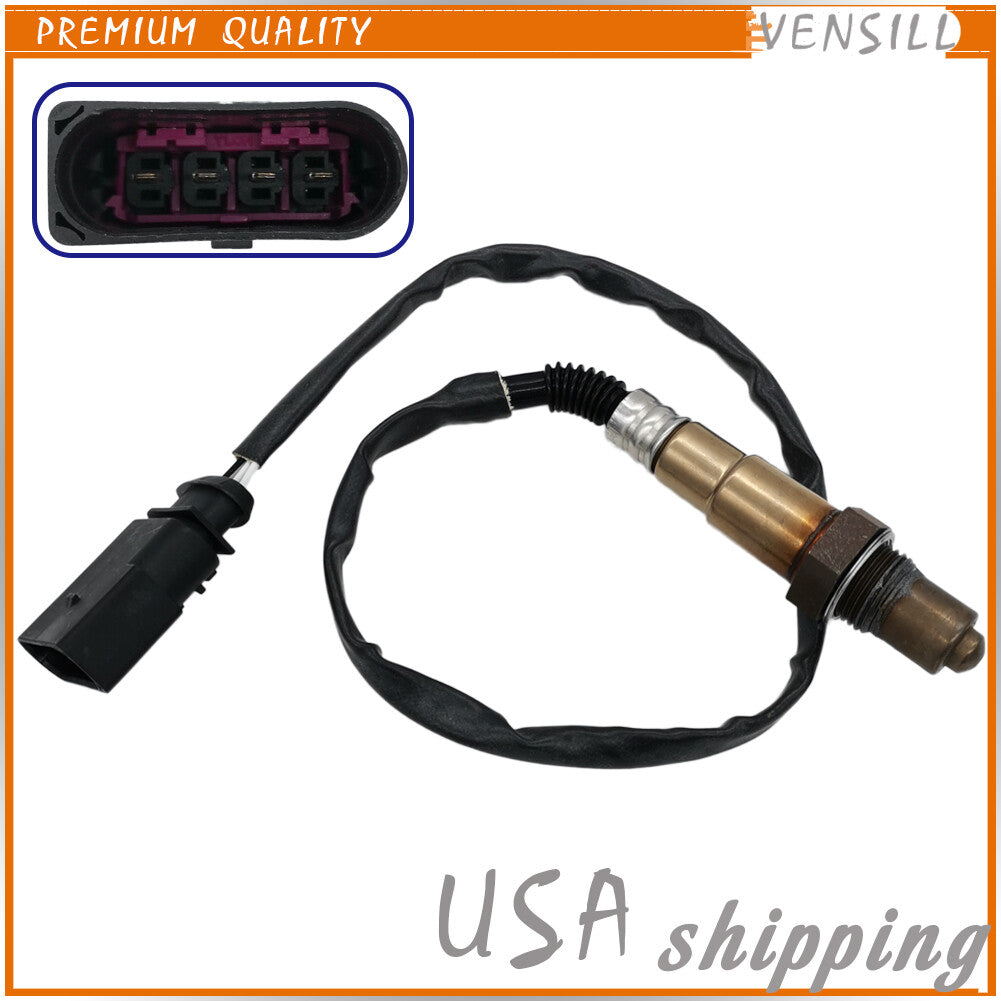 O2 Oxygen Sensor 0258006332 for Audi TT A3 1.8L 98-06 for Bentley Arnage 6.8L 99-09