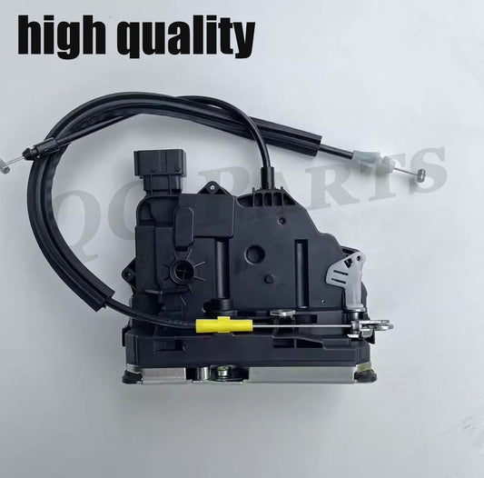 1-piece latch assembly for Ram Promaster 2019-2021 68226175AD
