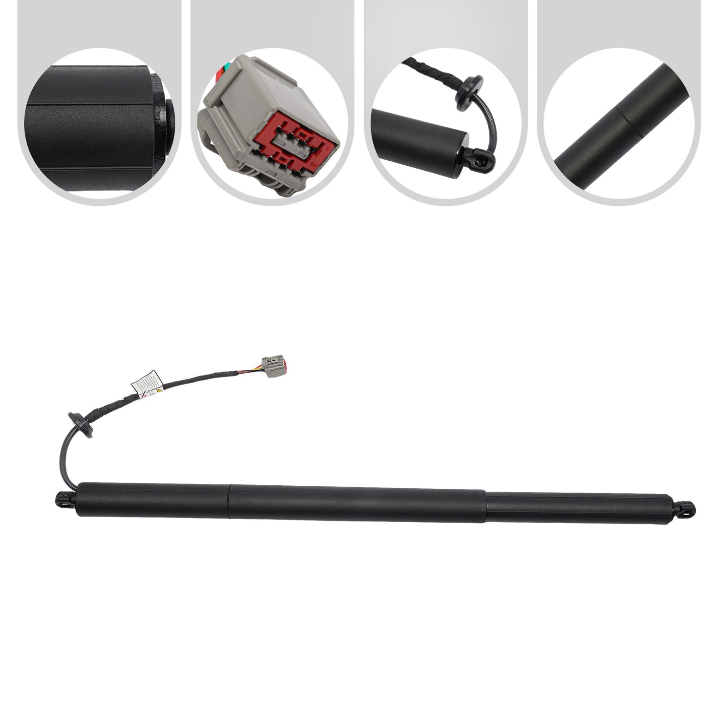 FOR 2011-2022 for JEEP GRAND CHEROKEE REAR LH ELECTRIC TAILGATE STRUT SUPPORT STRUT
