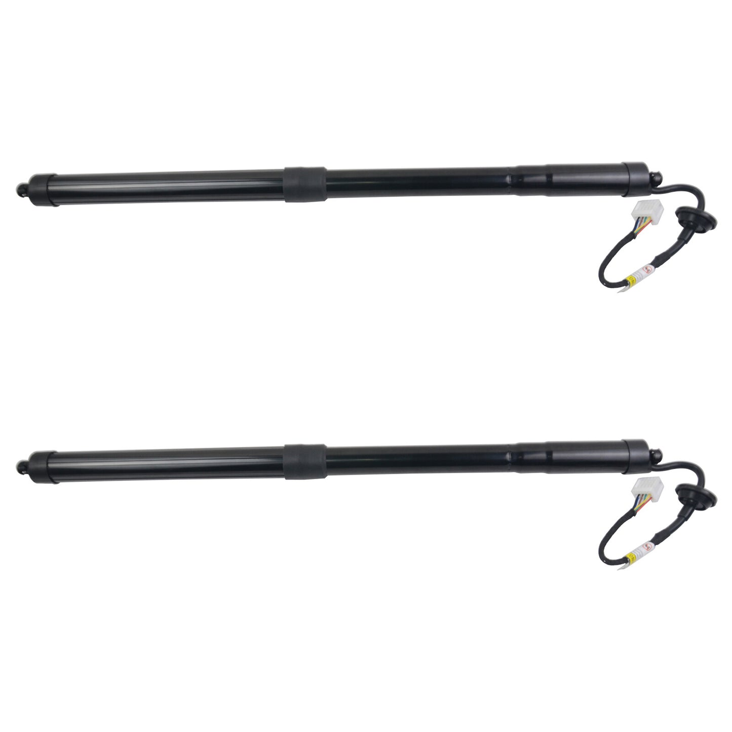 2 Electric Tailgate Gas Strut 905614BA2A 905614BA4A for Nissan Rogue S SL SV