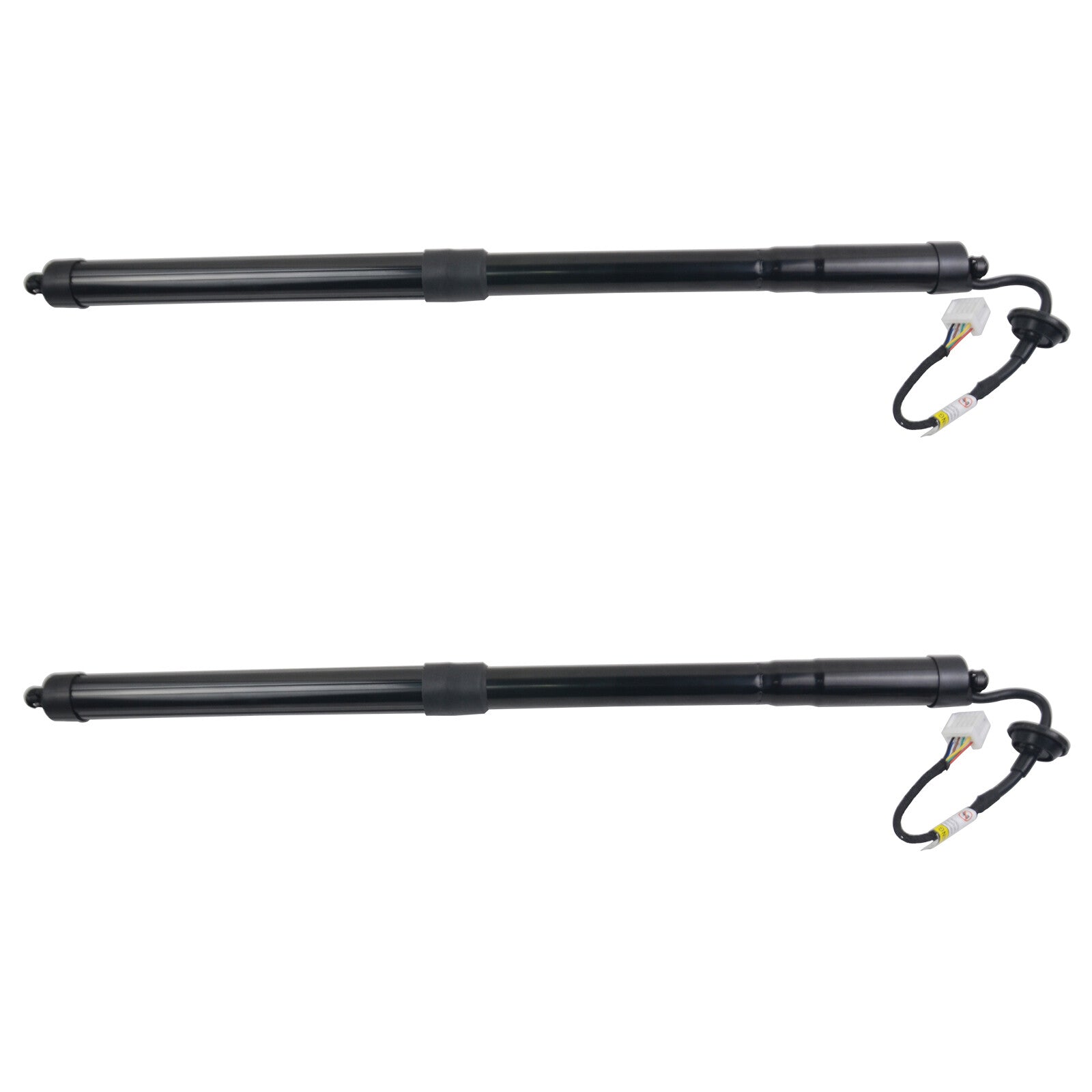 2 Electric Tailgate Gas Strut 905614BA2A 905614BA4A for Nissan Rogue S SL SV