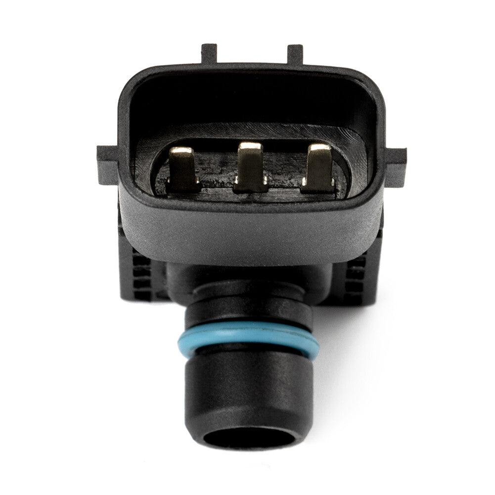 Fuel Pressure Sensor Gas Rear for Nissan Maxima Titan  for Infiniti 22365-AM60A NEW