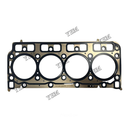 DL03 Head Gasket 400603-00139 Fit For Doosan Engine For Doosan Head Gasket