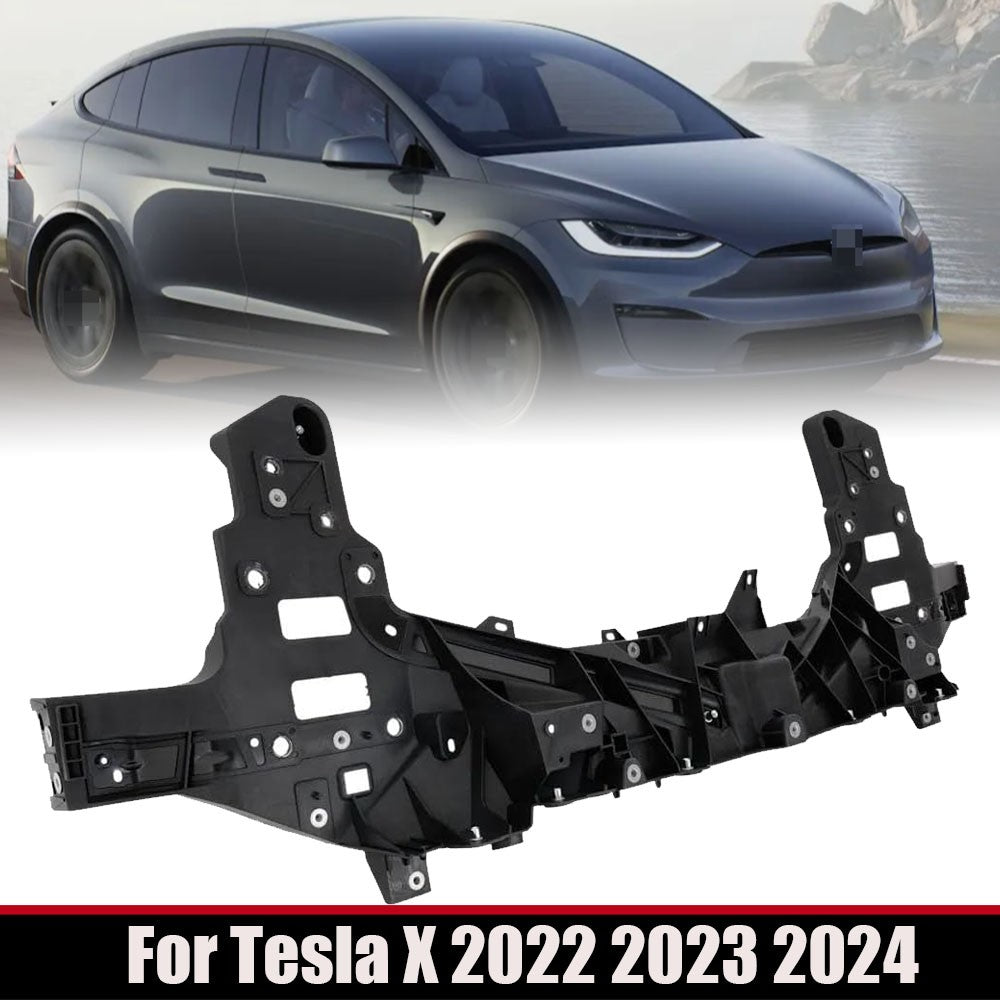 2022 2023 2024 Radiator Support Brackets for Tesla X 1610729-00-B 161072900B