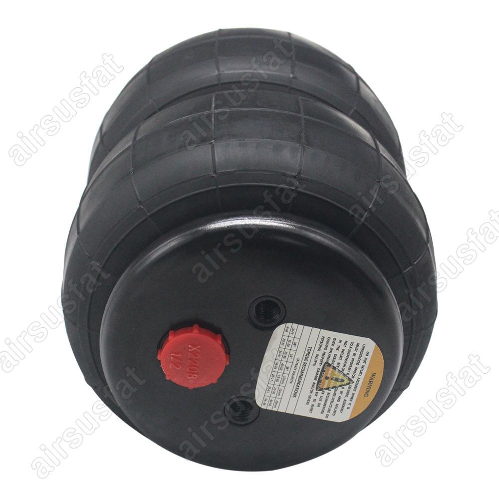 For Dominator D2500 58343 Air Suspension Spring Assembly Ride Suspension Bag