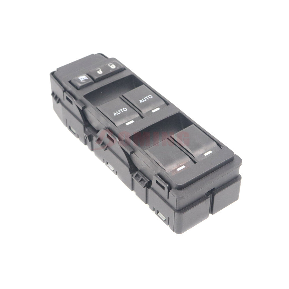 Master Power Window Switch Left Drive Side Applicable to for Chrysler for Dodge for Jeep 4602781AA