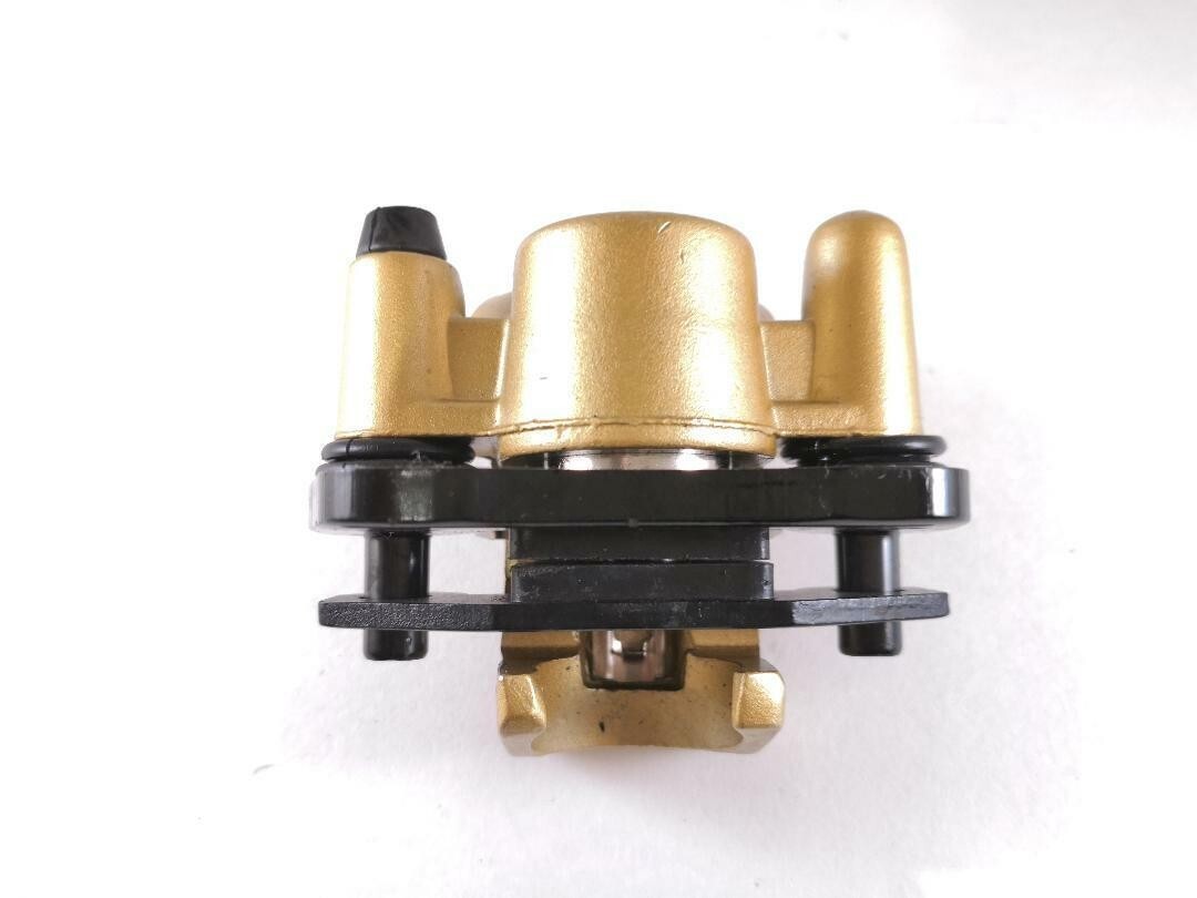 New Left 110cc Front Brake Caliper for SUNL KINROAD KANDI TaoTao GO KART BUGGY