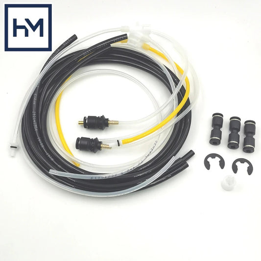 Truck for seat repair kit for Iveco Stralis/ for Scania /ISRI NTS1 42559247 1912605