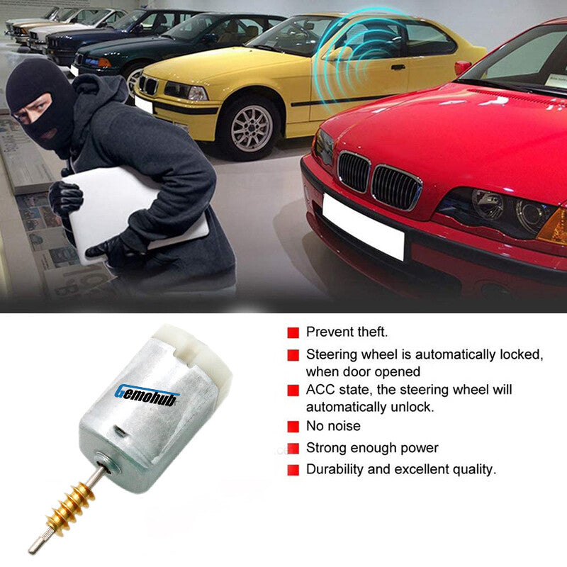 Steering Column Lock motor for2018-2023 for VW Atlas 2016-2020 for Skoda Superb III