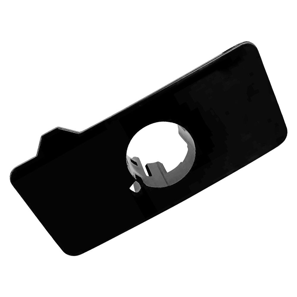 Front Parking Distance Sensor Bracket Black Fits For Model Y 1501428-00-A