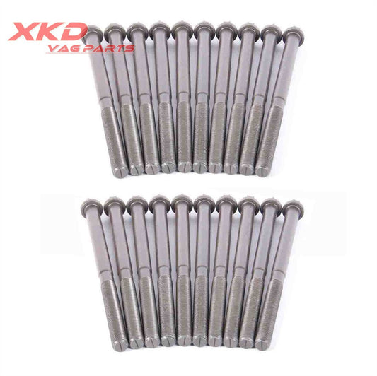 4.4L Cylinder Head Bolt Kit for BMW 550i, 750i, X5, X6, F07, F06