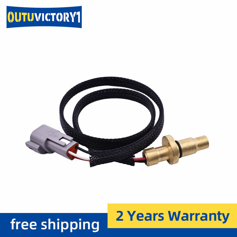 Speed sensor suitable for 450J 450K 550J 650J 605C 605K 700J 850J AT360574