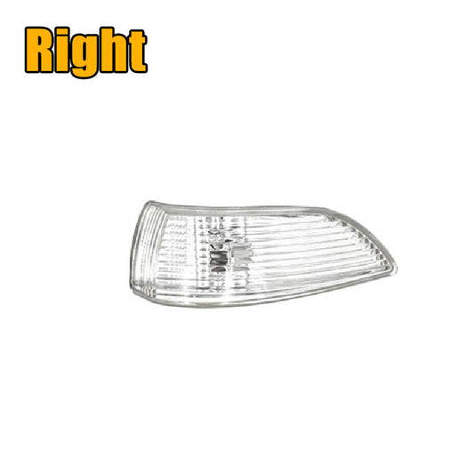 Right LED Rearview Side Mirror Turn Signal Lamp for Hyundai for Elantra 2008-2011
