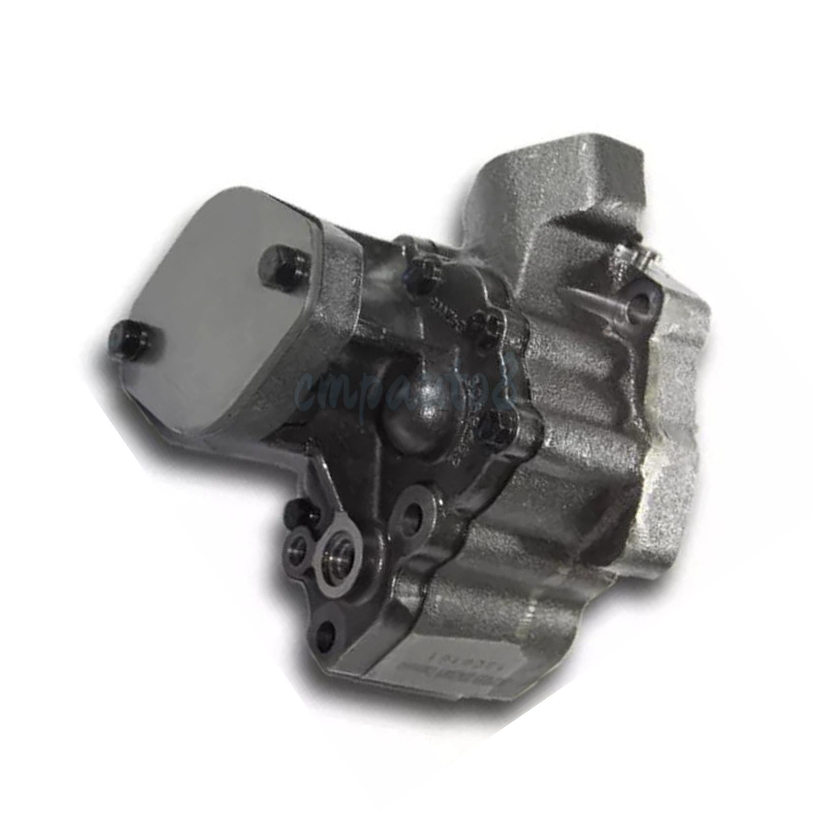 1pc Engine Oil Pump 3821579 For NT855 Diesel 6CYL Dozers Excavator