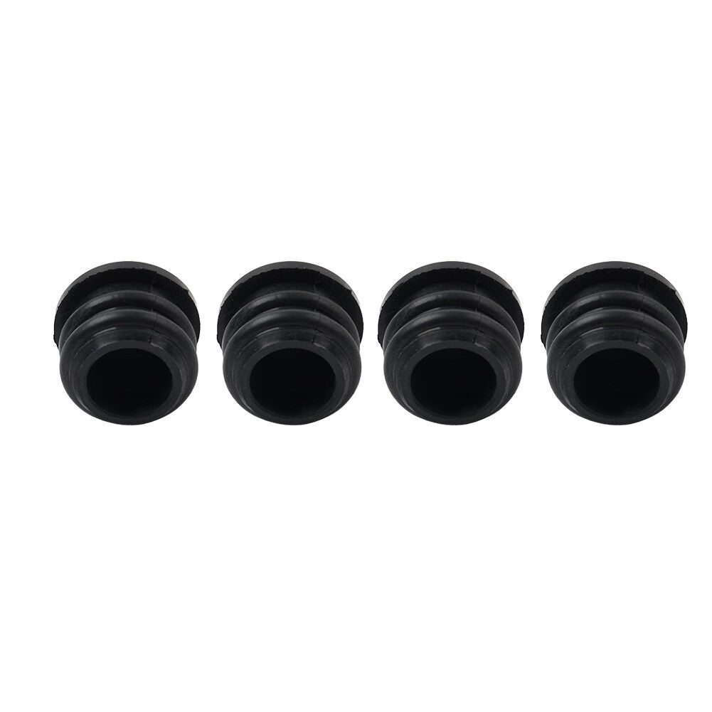 Frame Protection Cap Bumper Trim Cover 4pcs For CFMOTO 800 6WWV-250001-5000