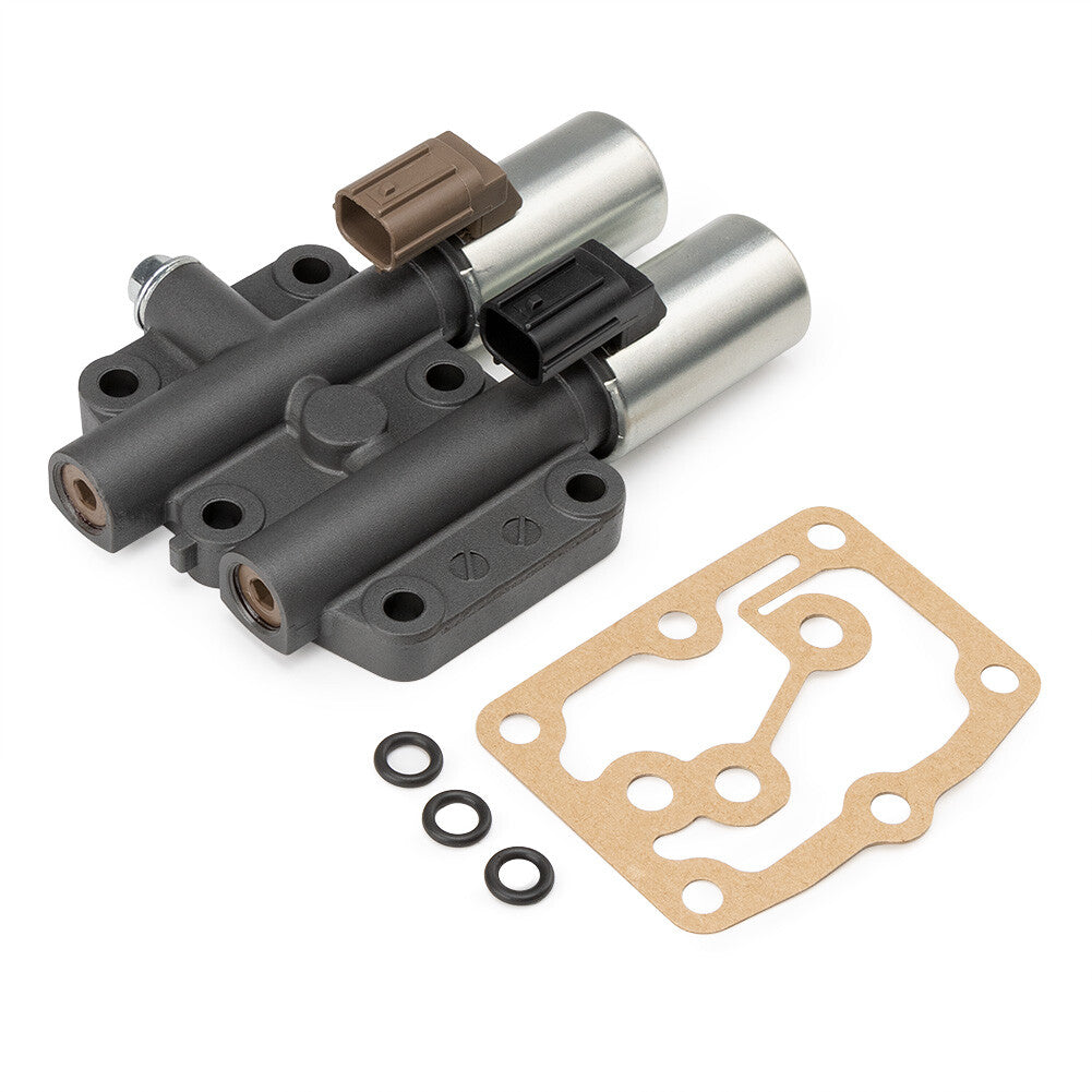 28250-RDK-014 for HONDA RIDGELINE PILOT for ACURA Transmission Dual Linear Solenoid