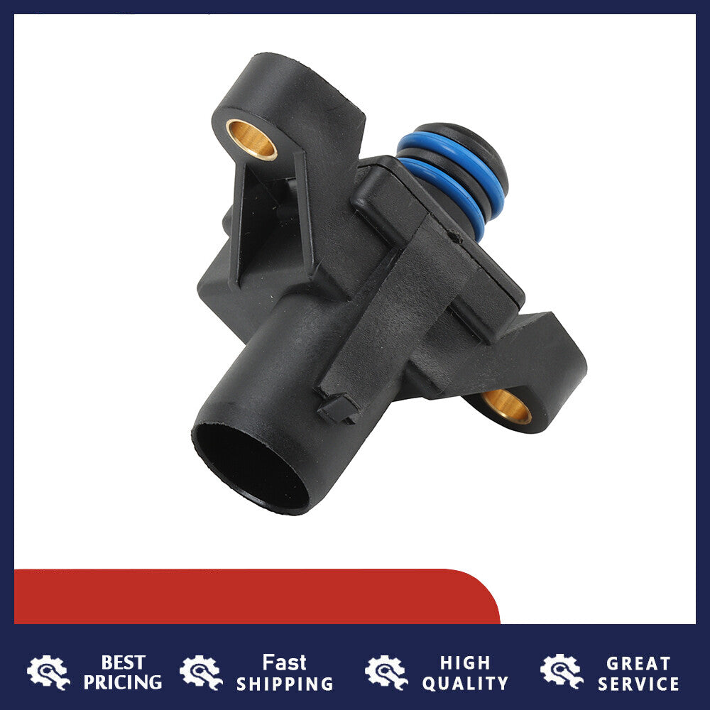 Manifold pressure (MAP) sensor suitable for Dodge Avangard Caravan Grand Caravan 4671276