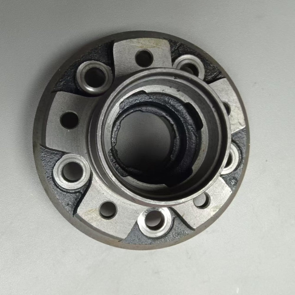 PARTS NO 43502-39105 Front wheel axle head 1pack
