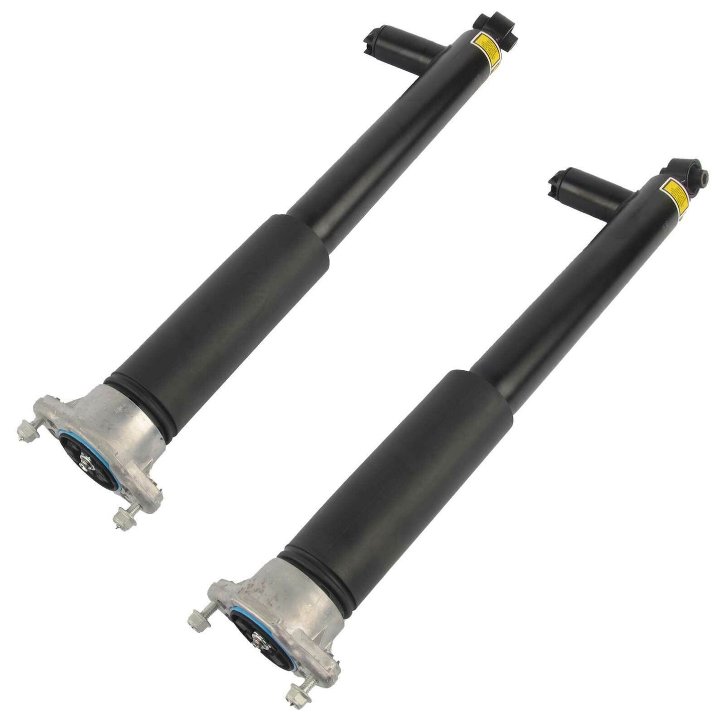 2PCS Front Air Shock Struts Fit for Mercedes C292 GLE 320 350 400 450 500 63 4Matic