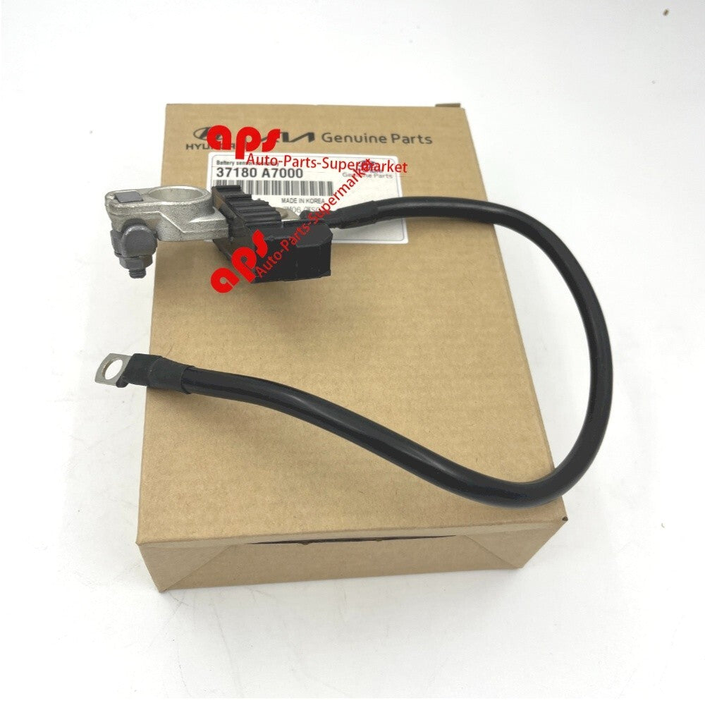 new battery negative sensor cable for 2014-2018 for Kia Forte Koup 37180A7000