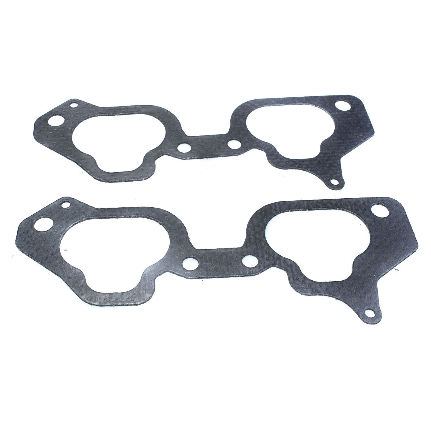 2PCS Intake Manifold Gaskets For 2002-2018 for Subaru Impreza WRX STi 14035AA421