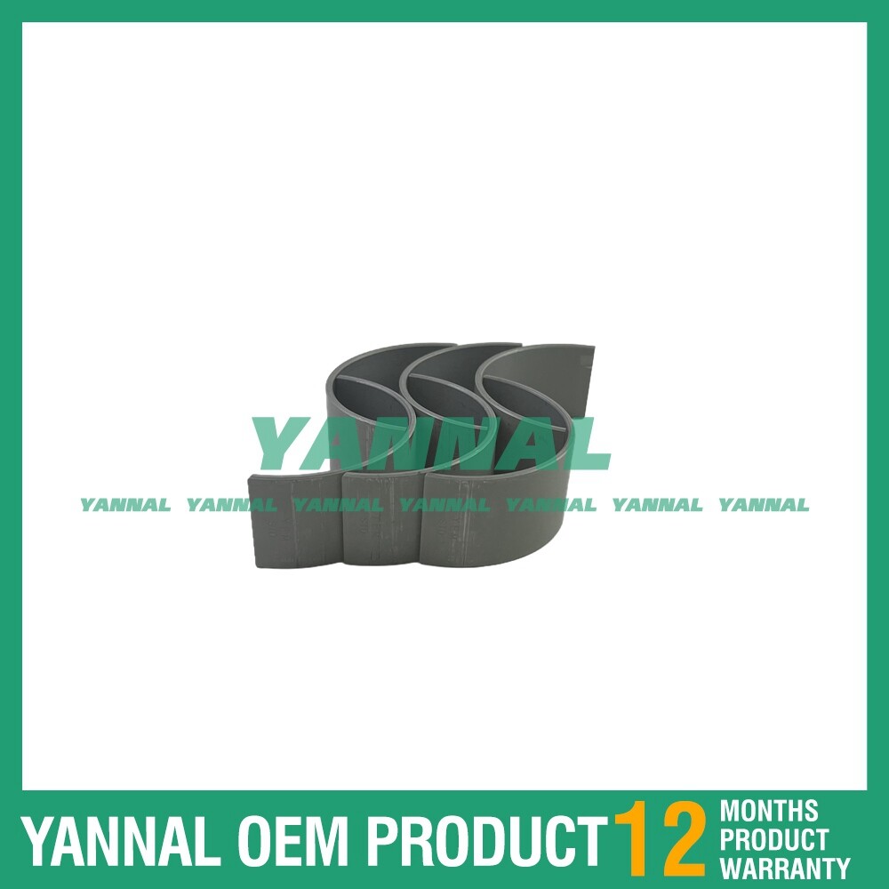 new 903-27T connecting rod bearing STD for Perkins diesel engine parts.
