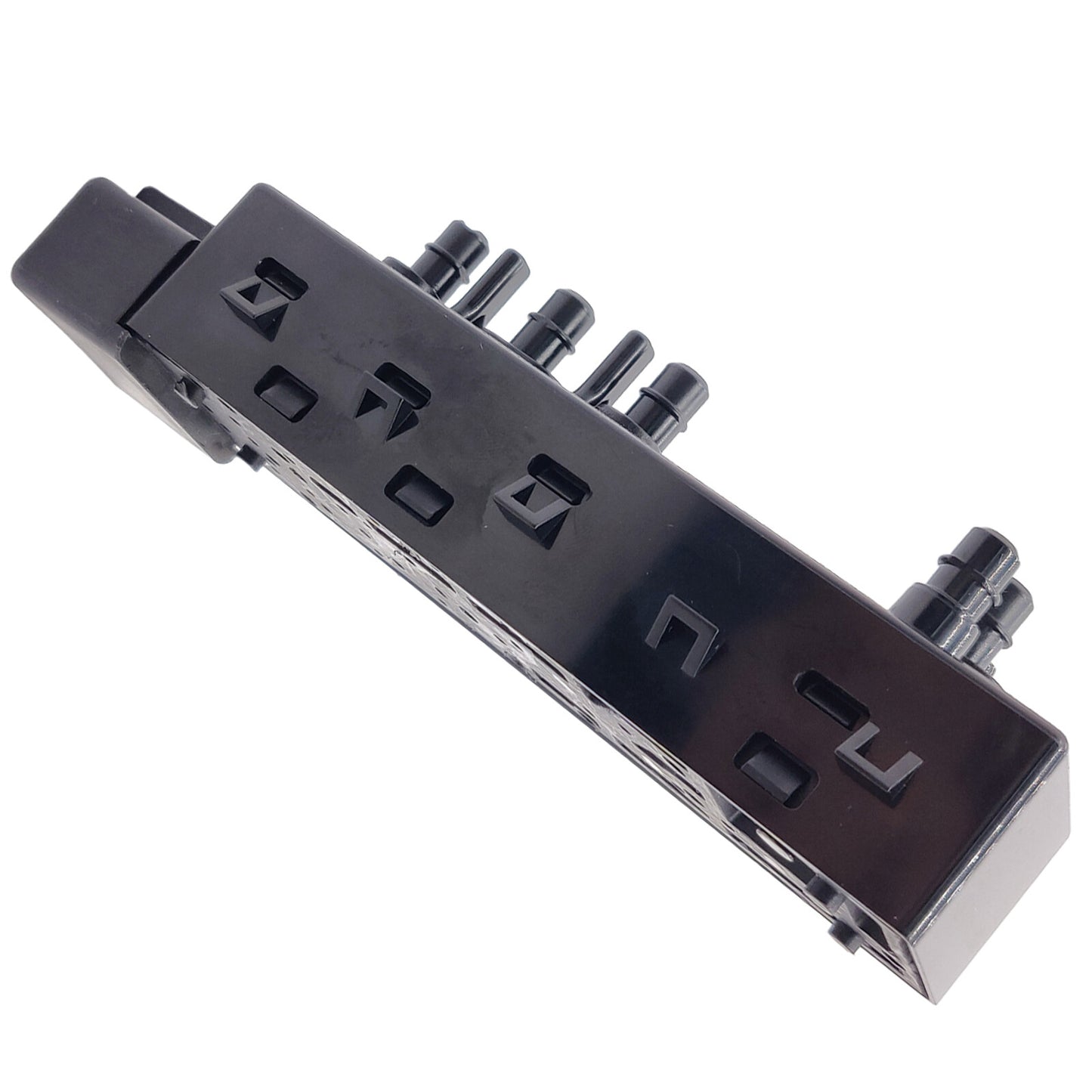 Left Driver 8 Way Power for Seat Control Switch for Buick for Cadillac for Chevy for GMC for Saturn