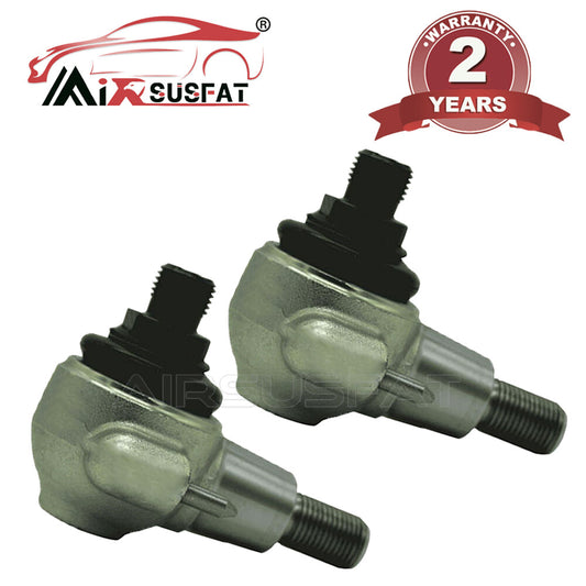2X Front Abc Hydraulic Shock Strut Ball joint for Mercedes S-CLASS W221 CL C216