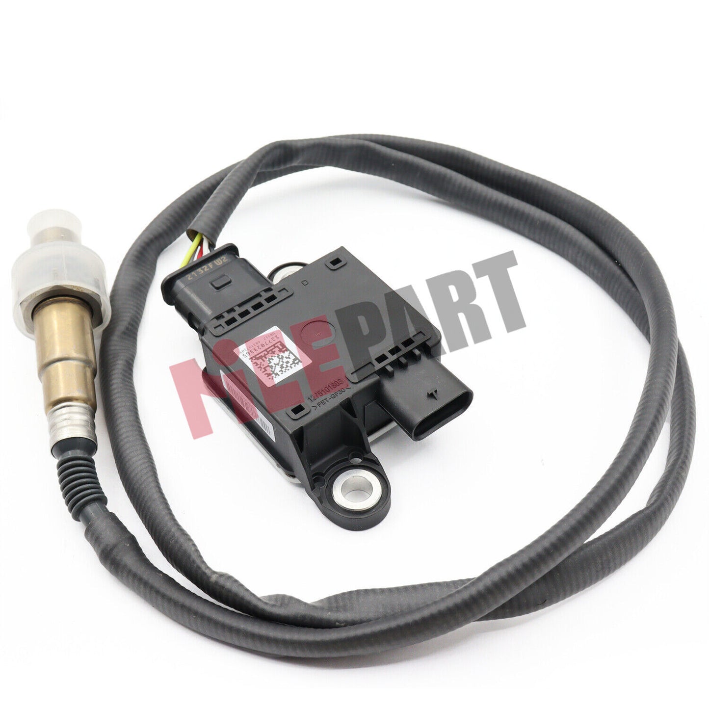 PM Exhaust Particulate Sensor 95860626123 0281006648 for Porsche Compatible
