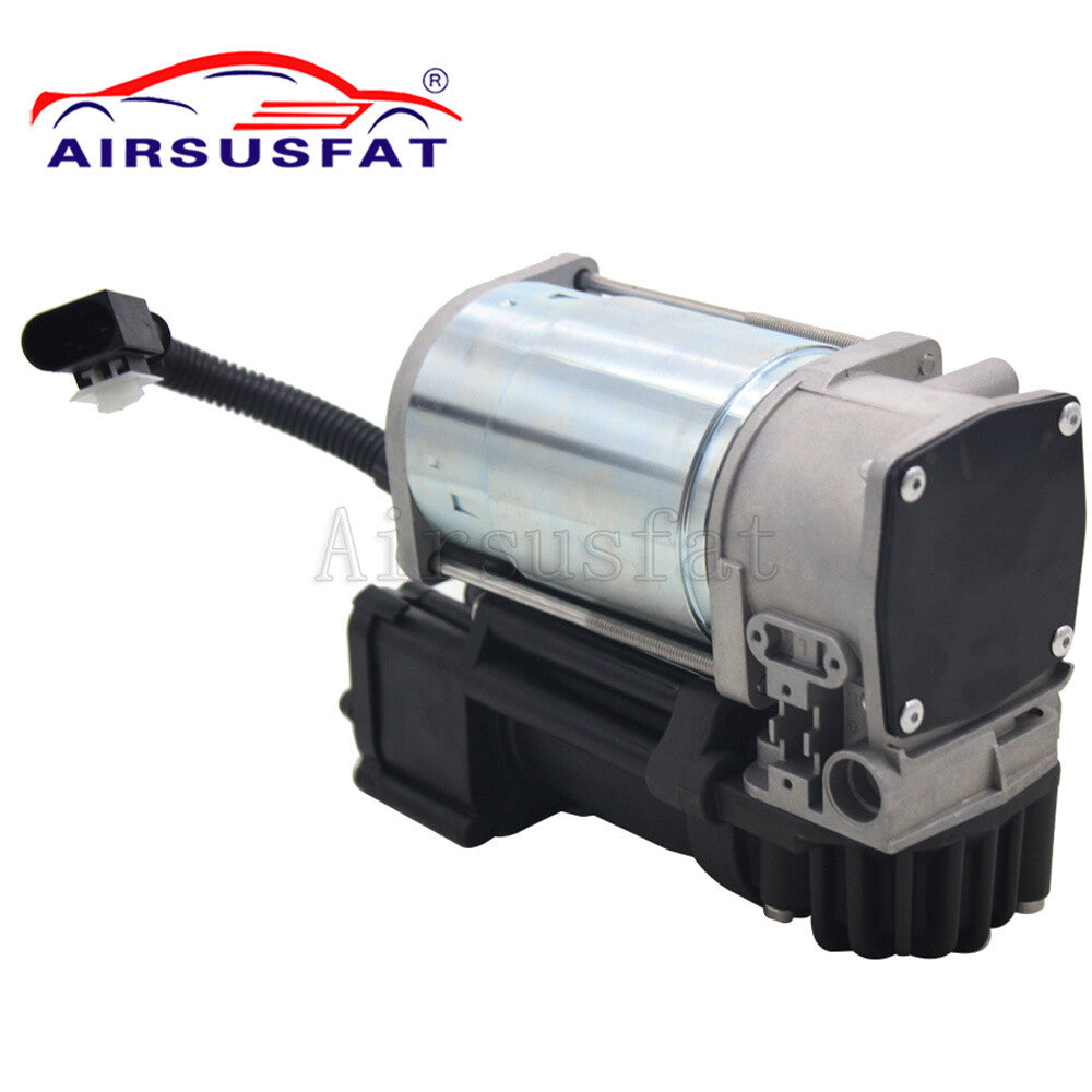 Air suspension compressor pump for Mercedes W213 W205 C/E class 2053200011 - new