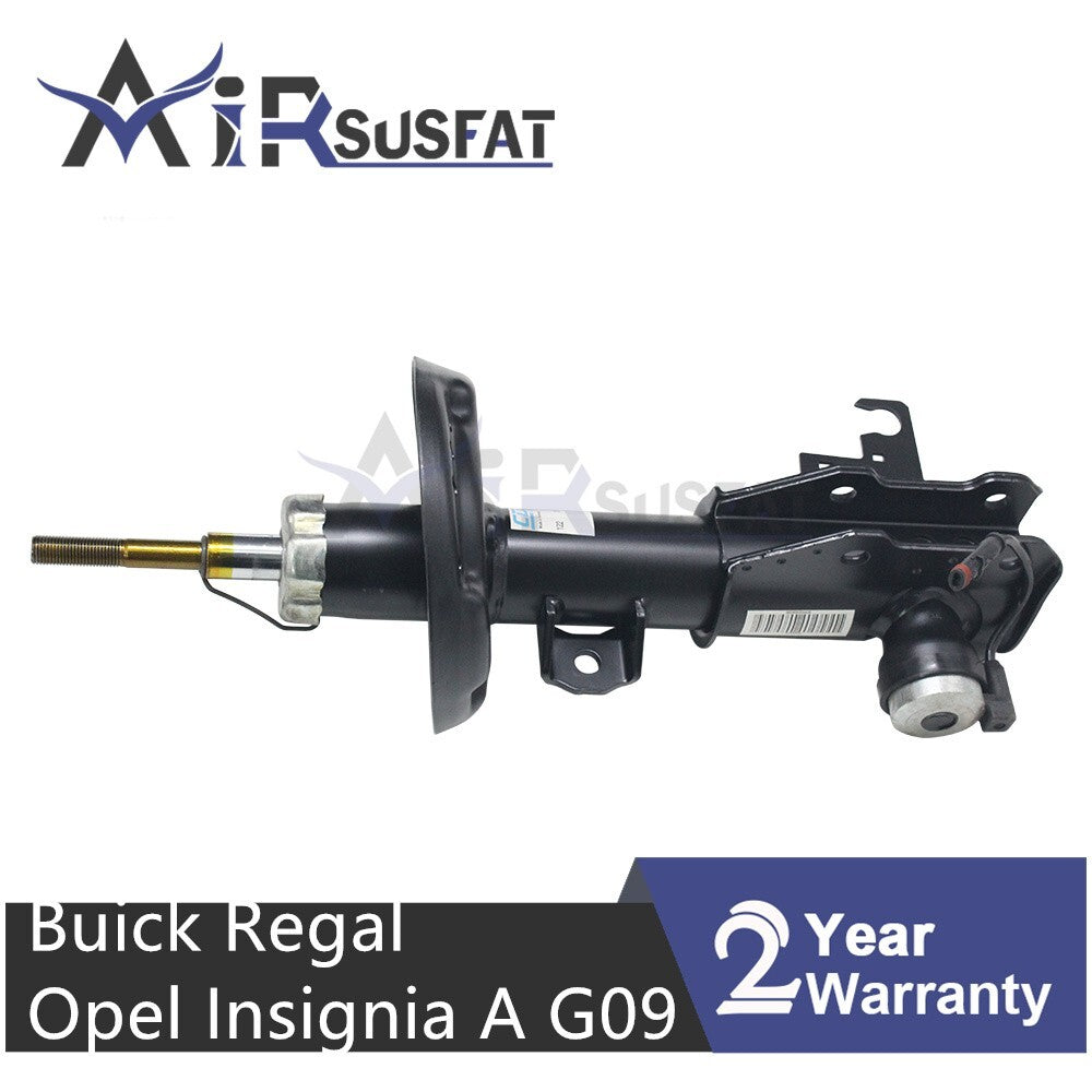 Right Front Shock Absorber Strut W/Electric for Opel Insignia A G09 for Buick Regal