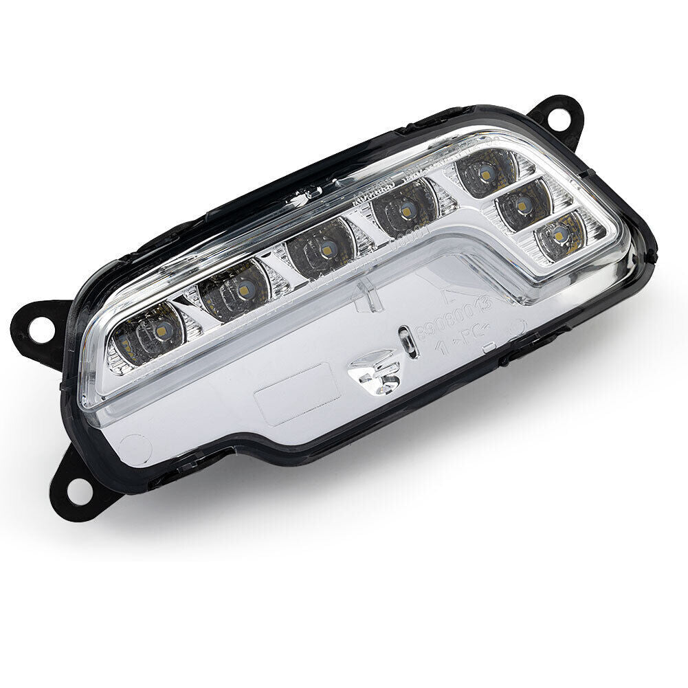 Left Day Running Light Driver Side Fits for Mercedes-Benz E350 E550 2128200756