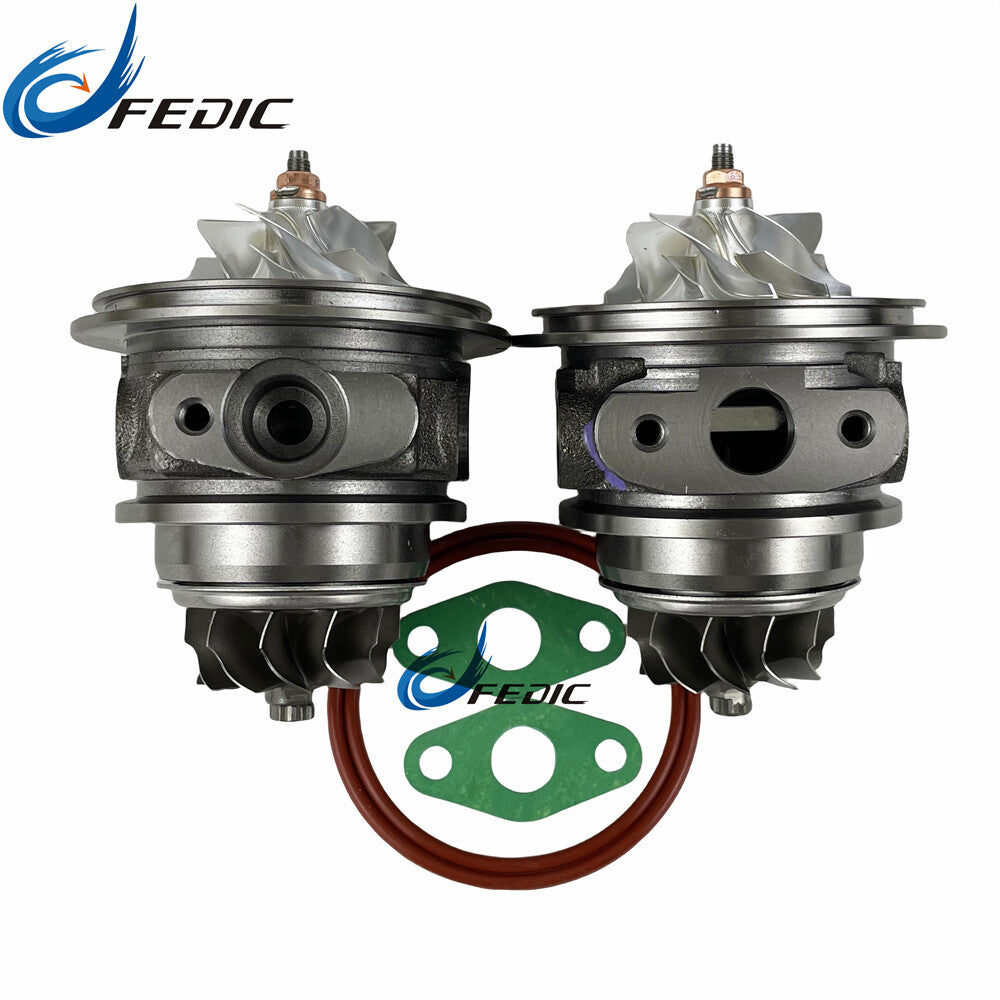 49335-02001 49335-02002 Turbo cartridge for BMW M4 M3 M2 F30 F32 F33 S55B30 3.0L
