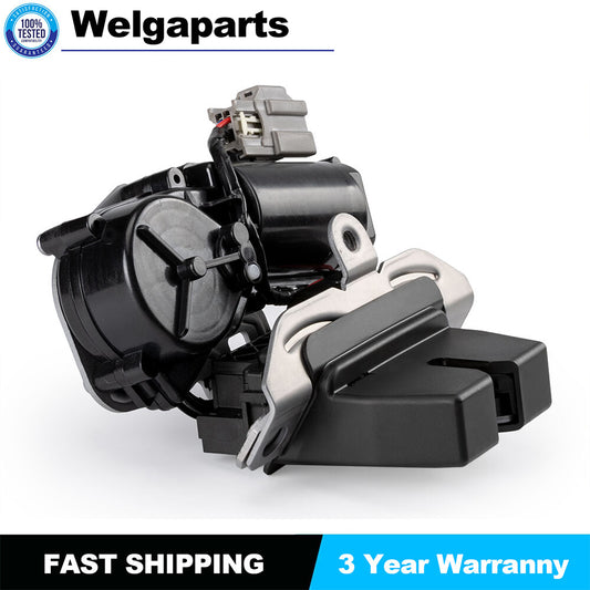 Door Lock Actuator Motor FA1Z7443150B For 2015-2022 for Ford Edge for Lincoln Corsair