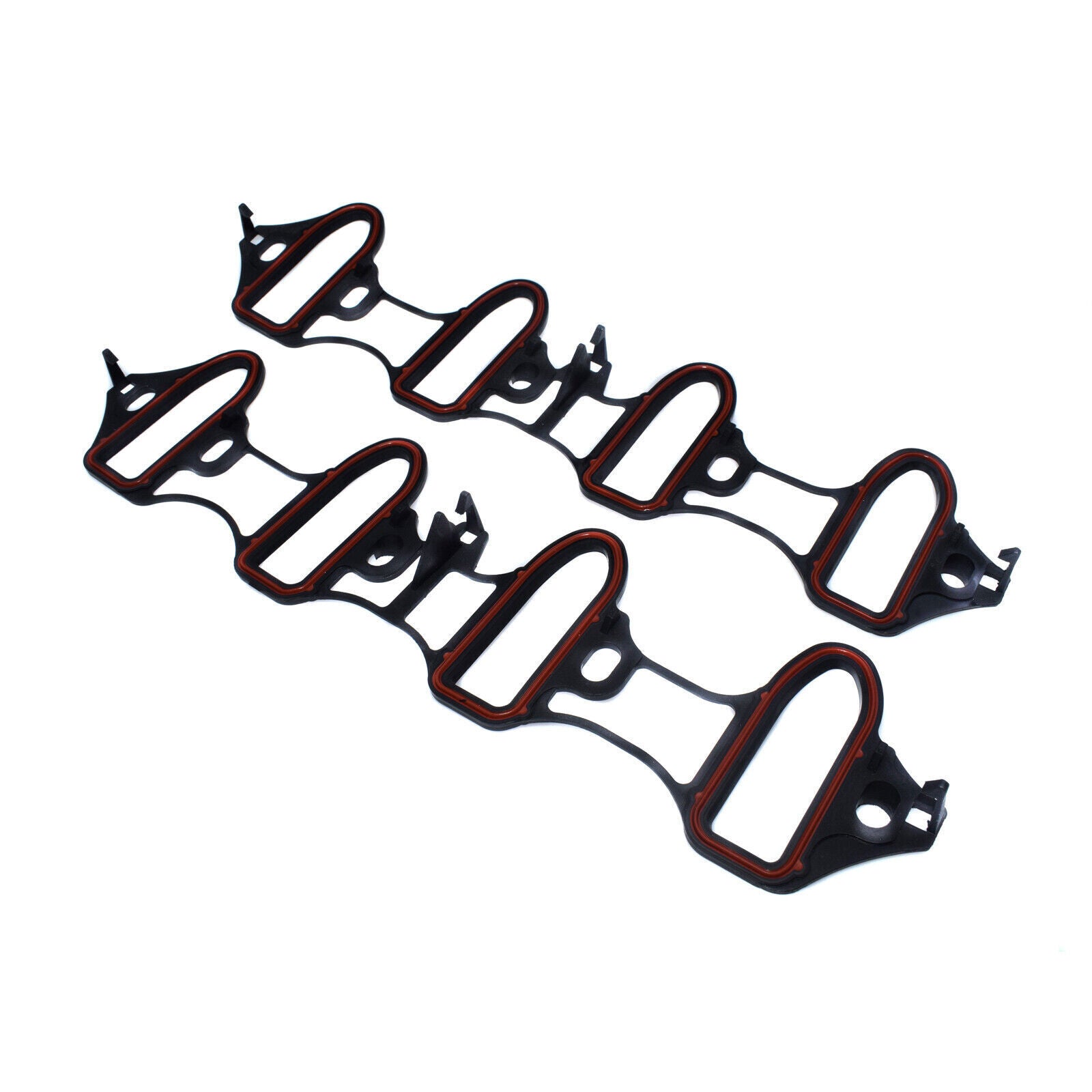 for Chevrolet Express Silverado for GMC for Sierra for Yukon for Cadillac Intake Manifold Gasket