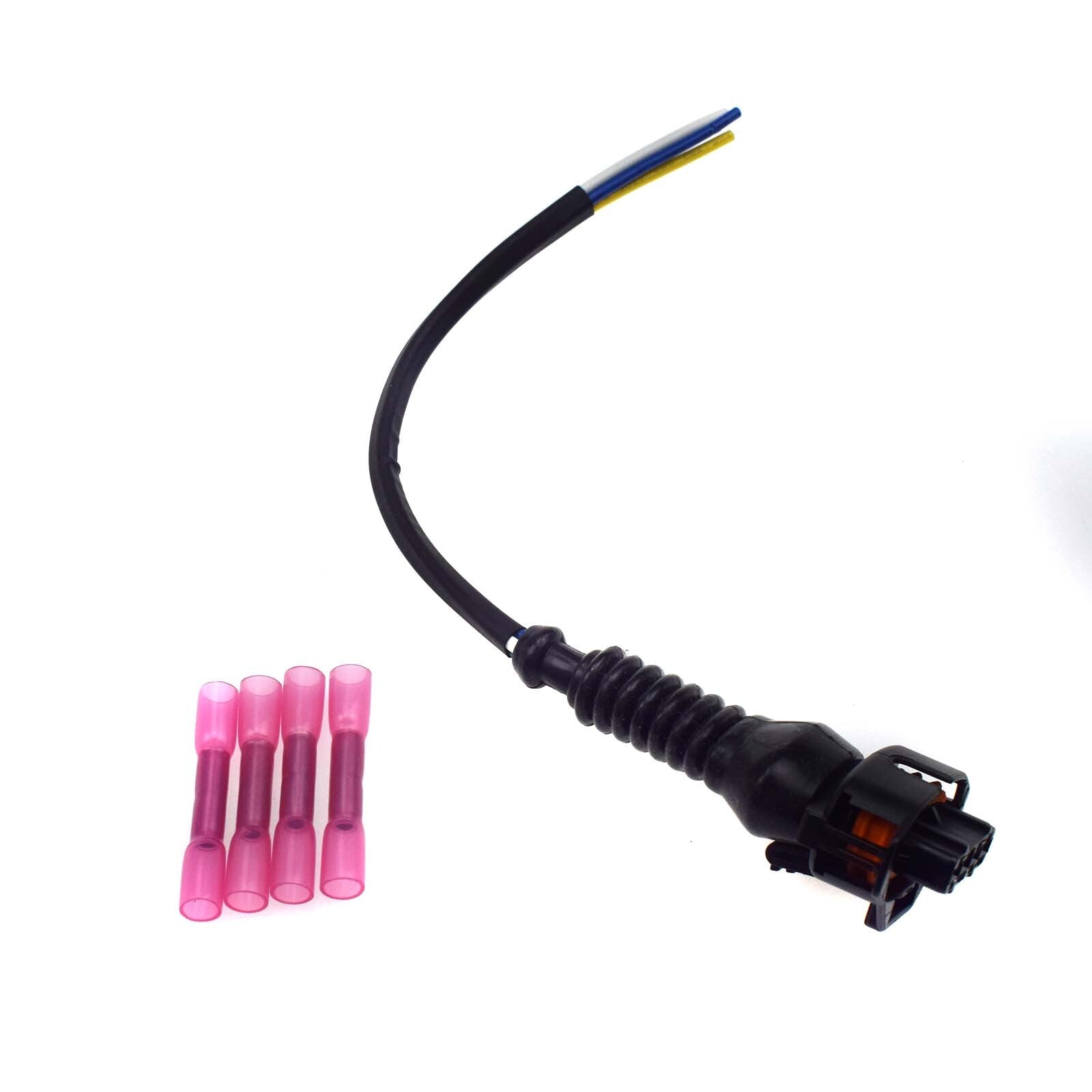 T-Map Sensor Pigtail Harness Repair Kit 2411528 for Polaris Ranger 700 800 900