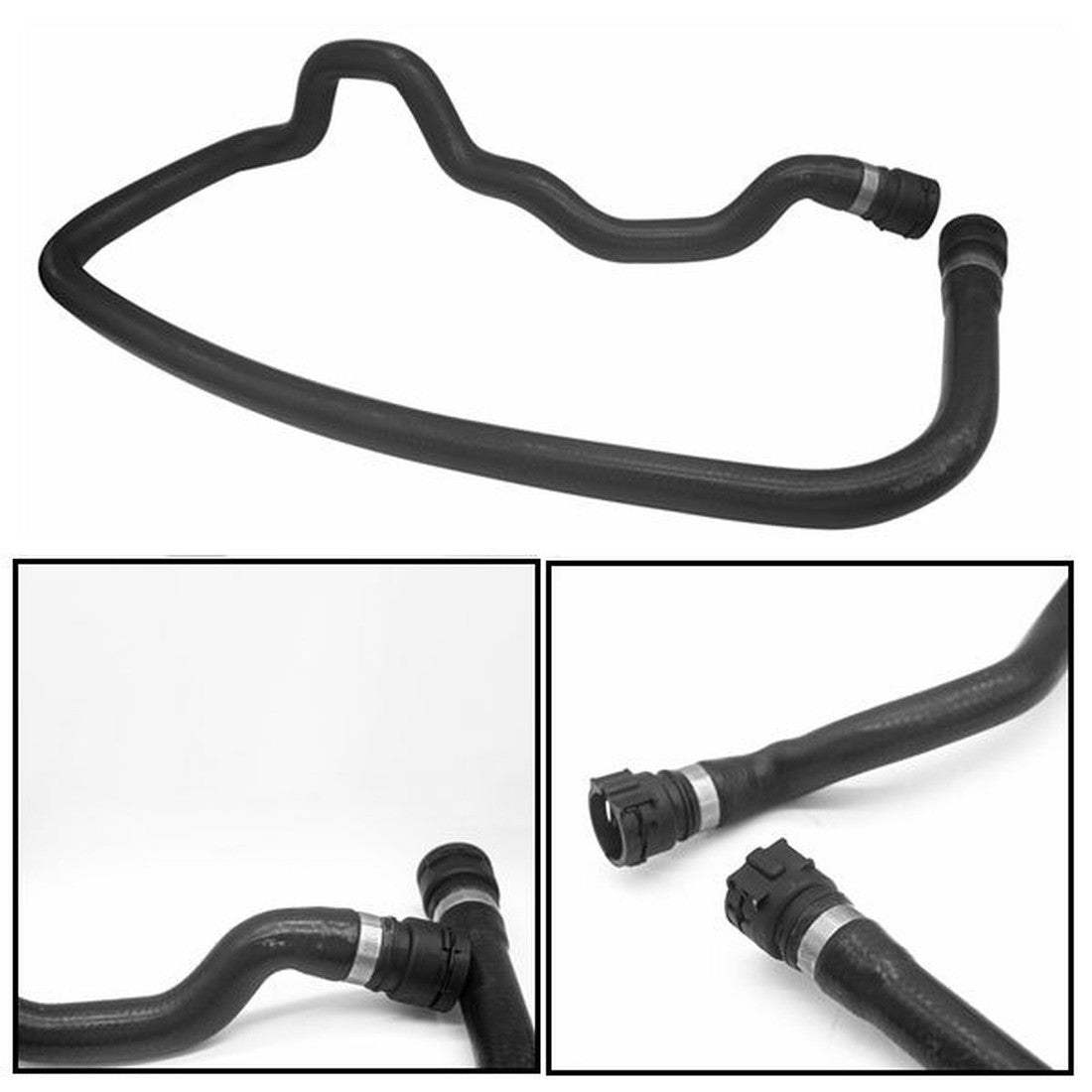 11531705225 Radiator coolant hose suitable for BMW E39 sedan 1995-2004