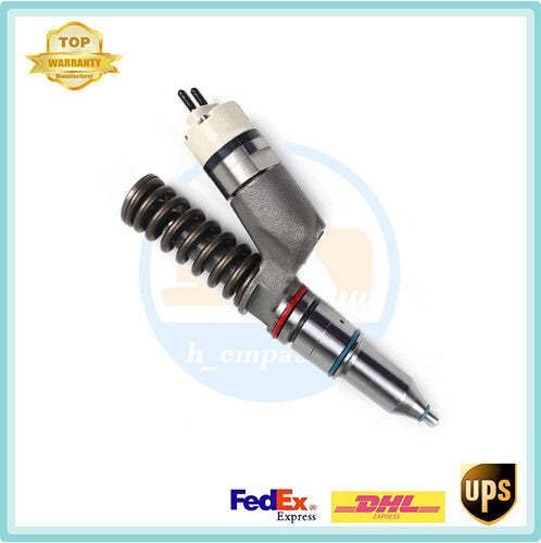 253-0615 Common Rail Fuel Injector For Caterpillar C-15 Engine NEW