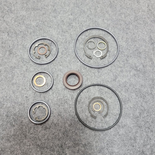 Parts Number 1244607901 124 460 79 01 Steering Gear Repair kit