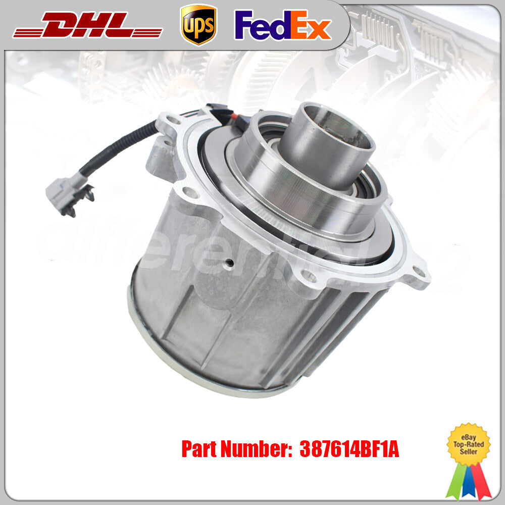 Rear Differential Coupling AWD 387614BF1A Fit for Nissan Rogue 2014-2020 NEW