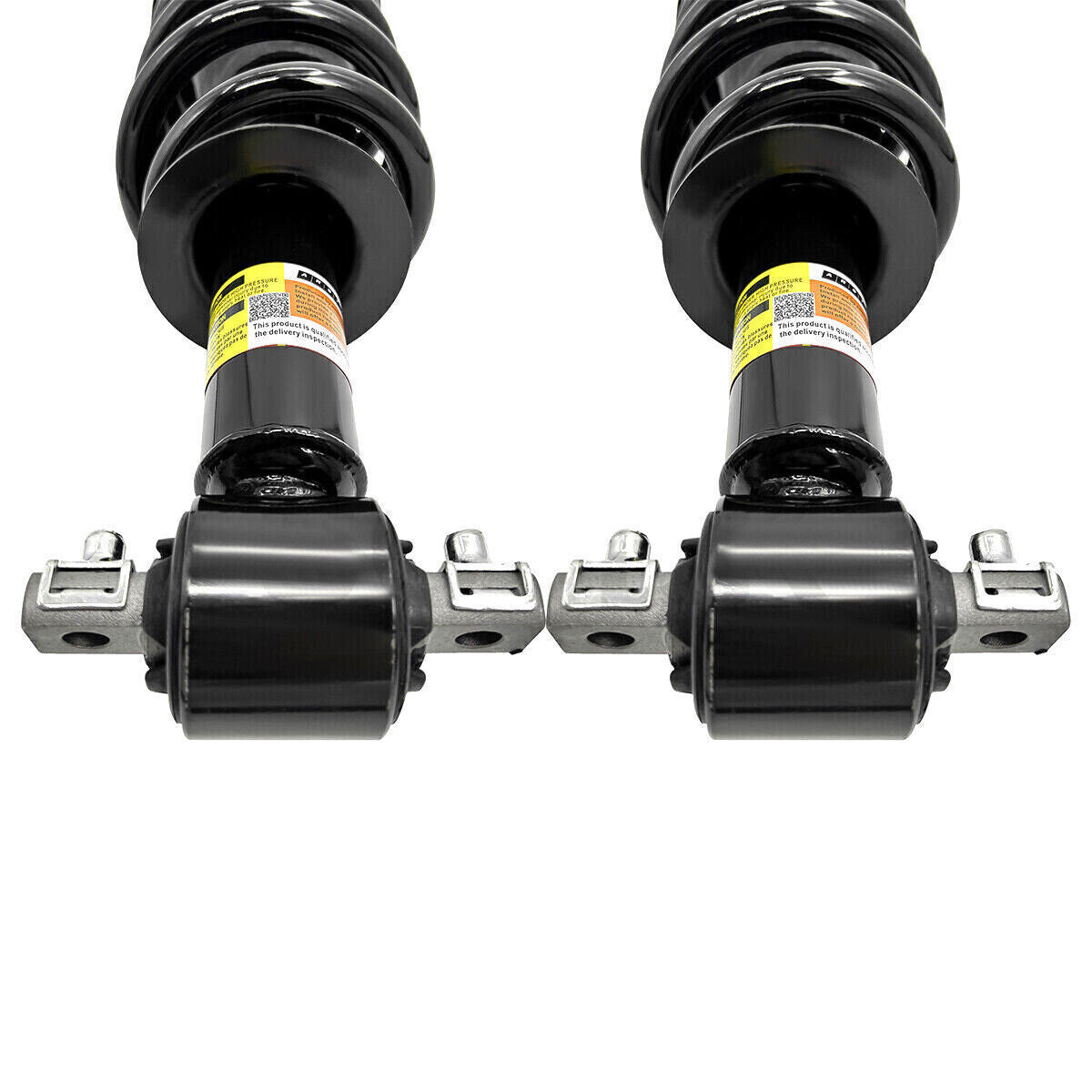 2¡Á Front Shock Struts Assys w/VDC Fit for BMW X3 G01 X4 G02 xDrive 30i M40i 2018-23